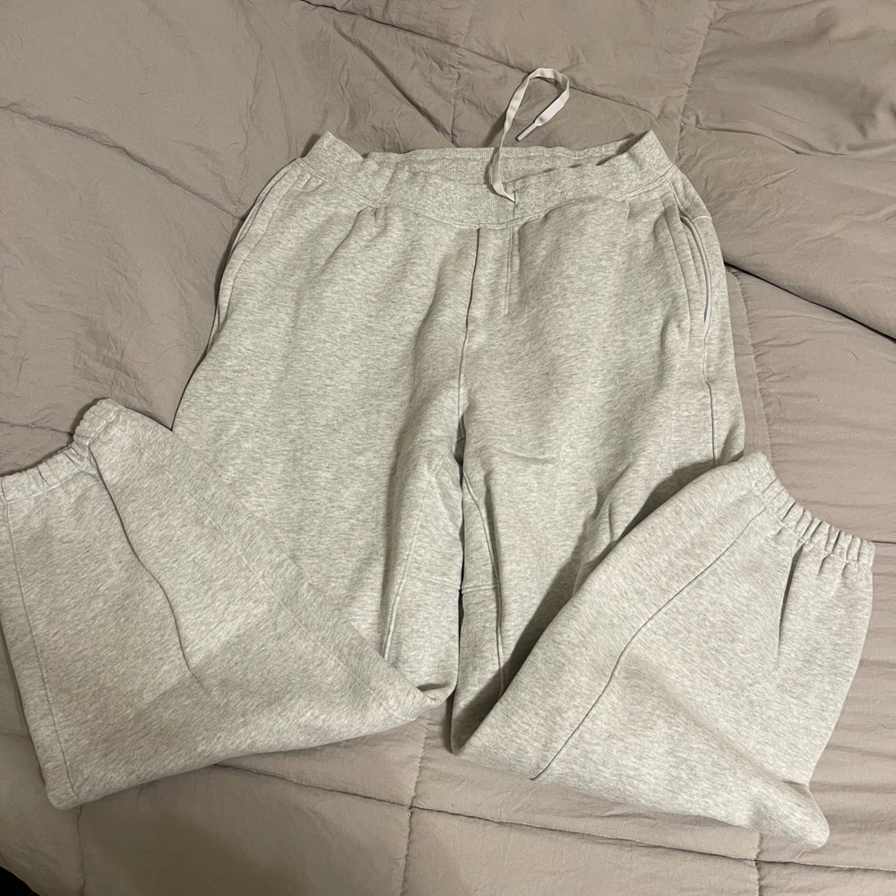 Lululemon Steady State Joggers